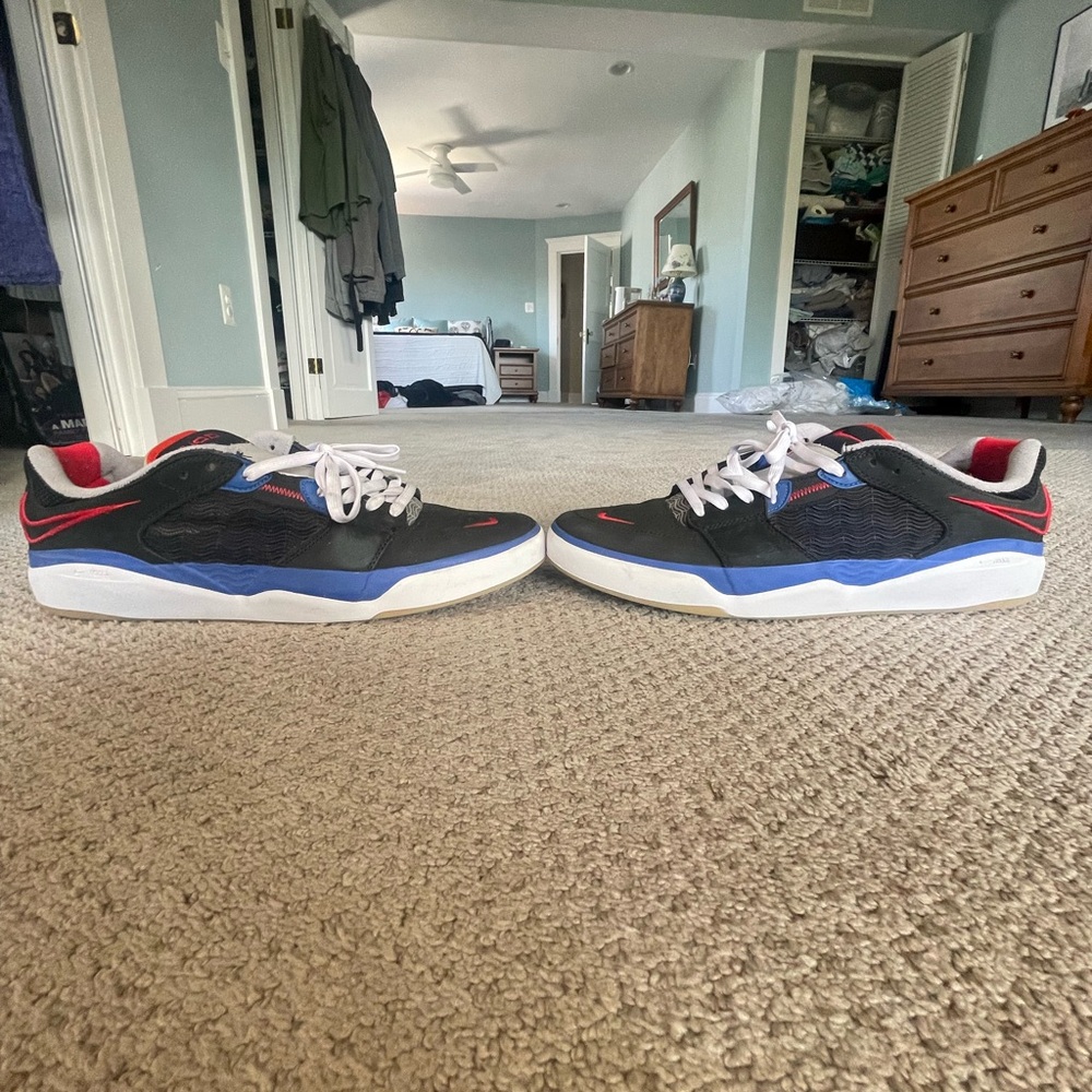 Nike SB Ishod Wair NBA size 13